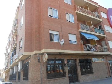 Aparcament en venda a C/ Europa