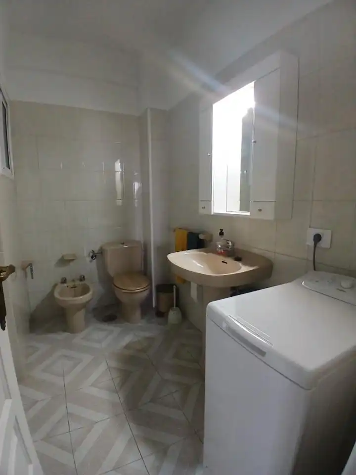 Baño de Estudio de alquiler en Arona