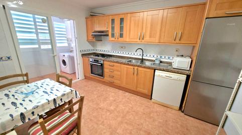 Foto 4 de Casa adosada en venda a N/a, S'Eixample - Can Misses, Eivissa