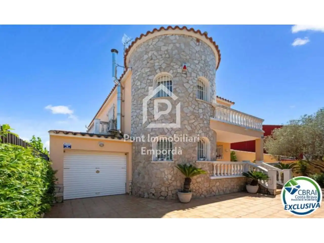 Casa con piscina in vendita a Calle del mas nou, imagen 3