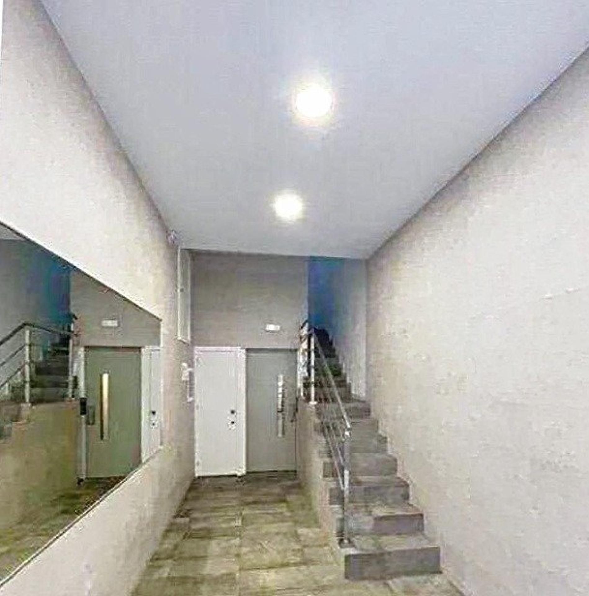 Flat to rent in Badajoz Capital  with Air Conditioner