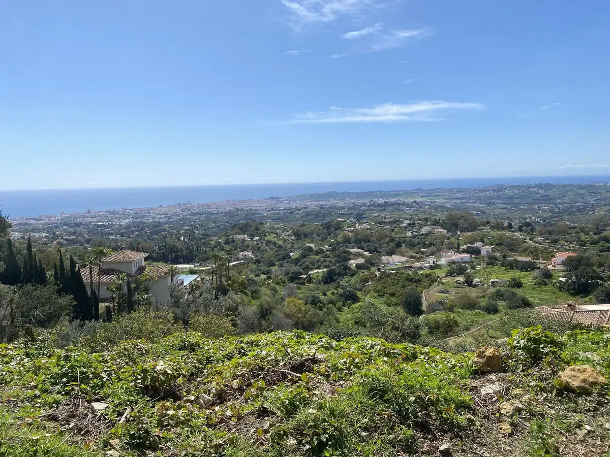 Terreno residencial en venta en La Calle de Suecia 1, imagen 9
