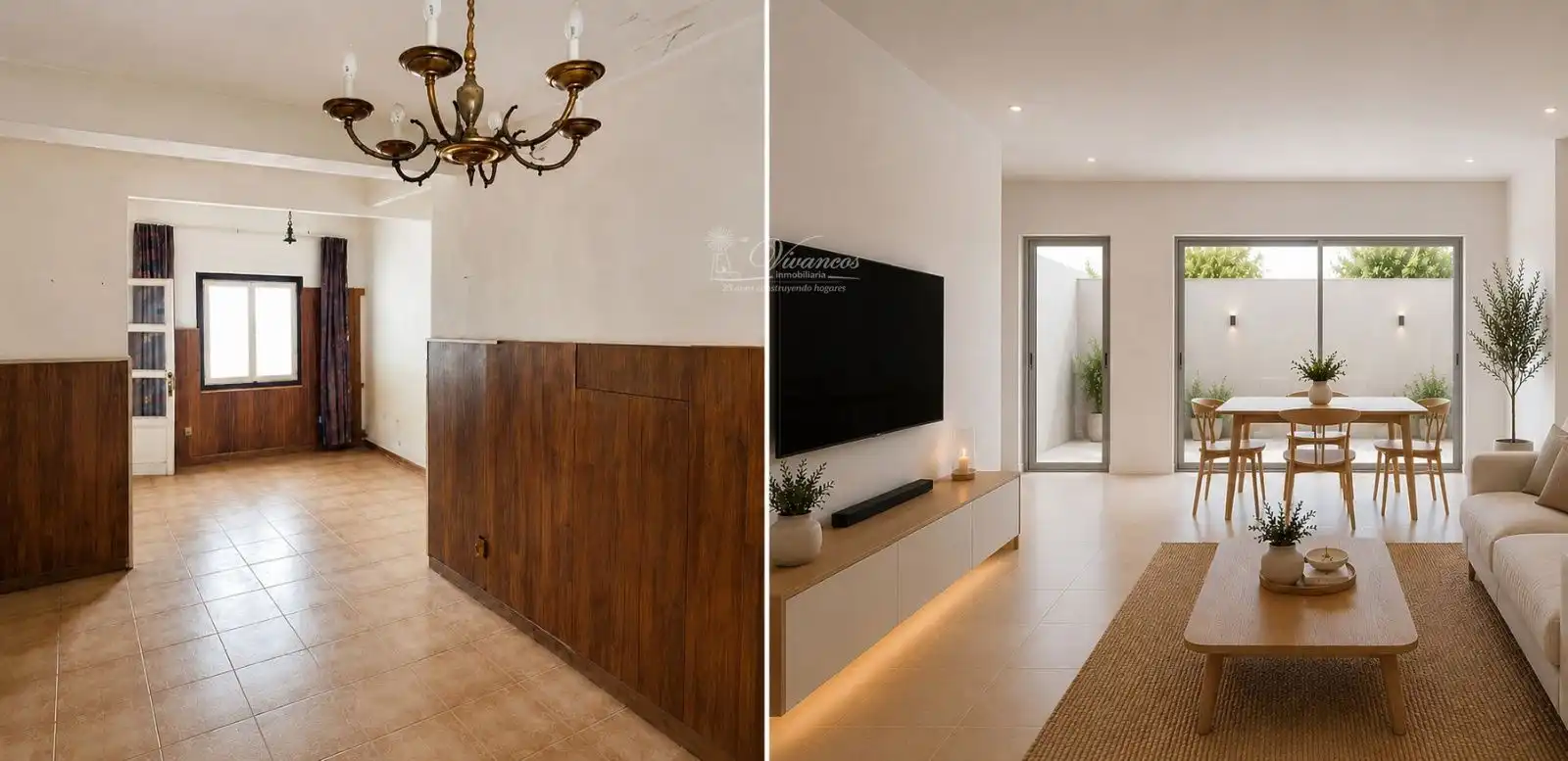 Casa adosada en venda en  Palma de Mallorca amb Aire condicionat, Jardí privat i Terrassa