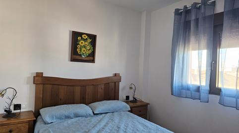 Foto 4 de Apartamento de alquiler en Calle Ciclamen, 10, Fuente Alegre - El Chaparral - Los Morales, Málaga Capital