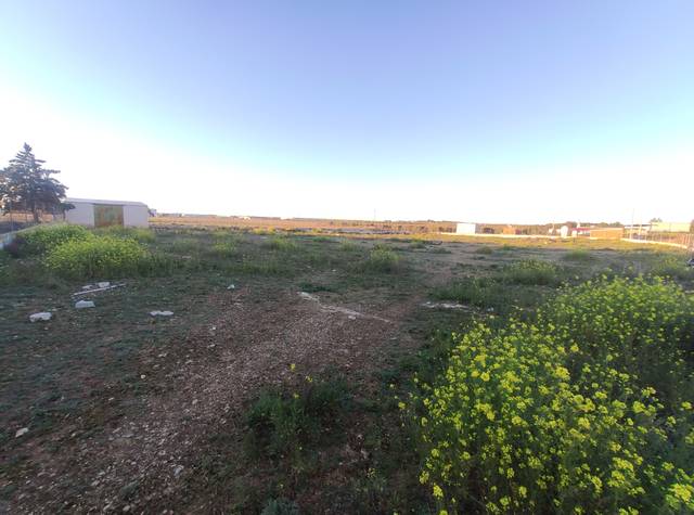 Terreno residencial en Venta en Quintanar de la Orden