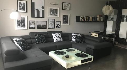 Foto 2 de Casa adosada en venda a Antigua  Alcora, Estación - Universidad, Castellón