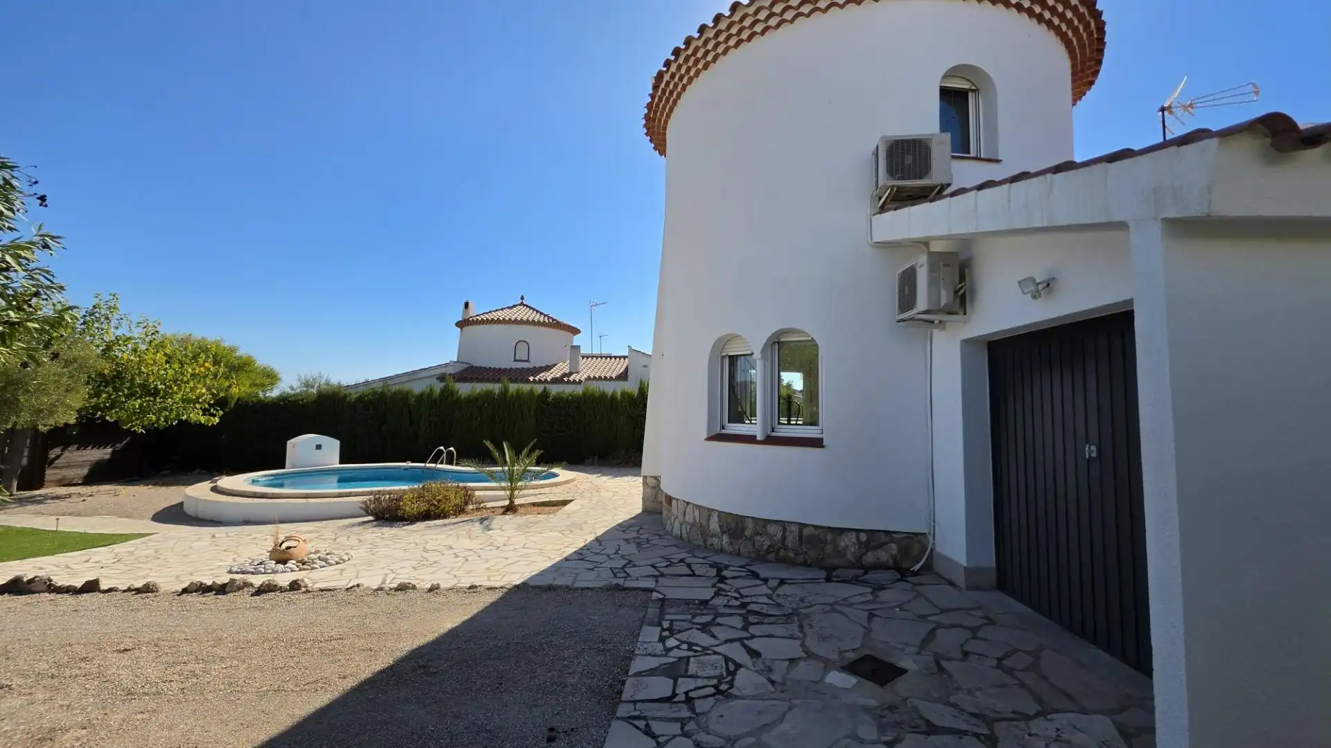 Casa con piscina in vendita a Les Tres Cales, imagen 25