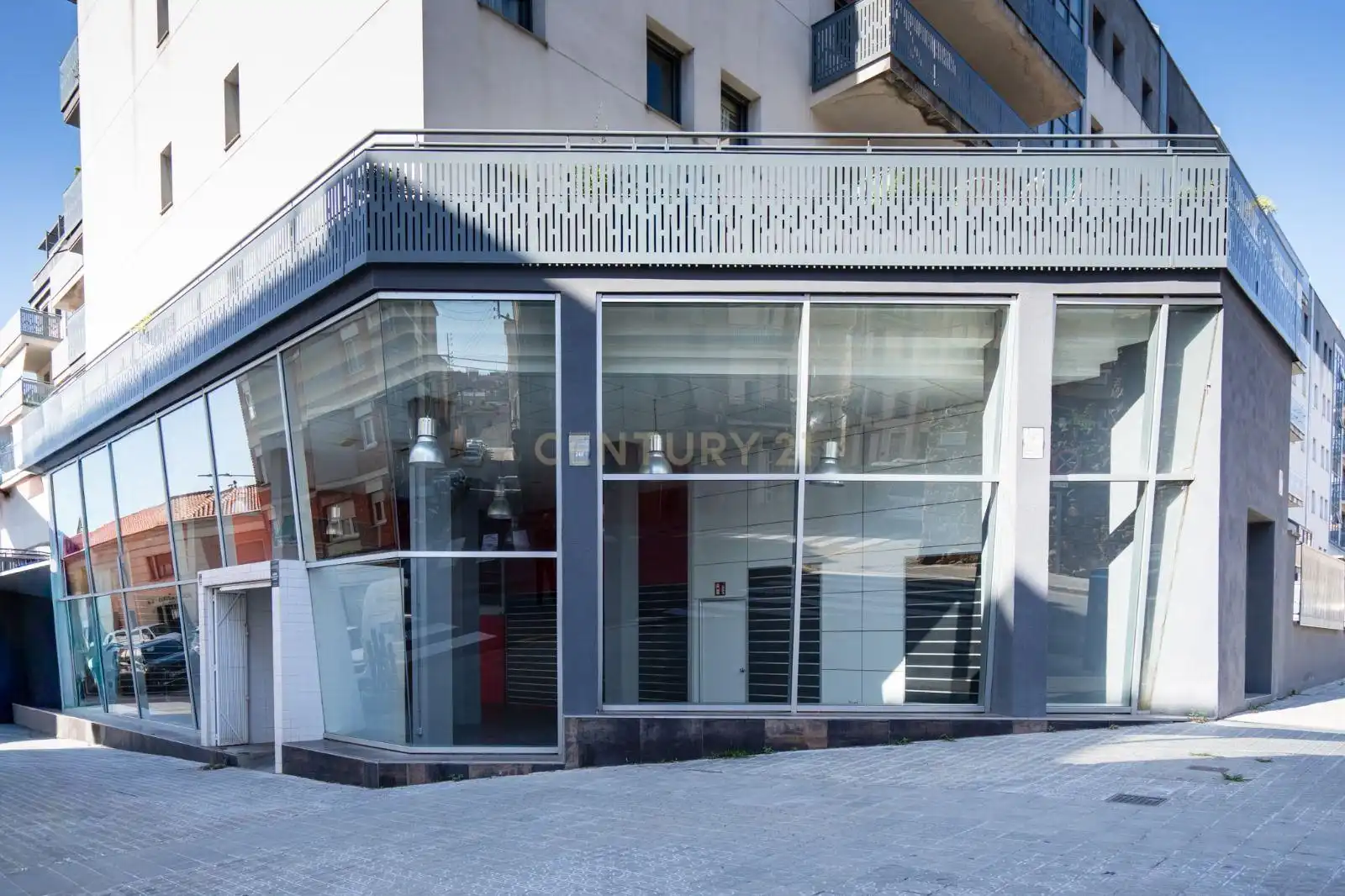 Local comercial en venda a Carrer del Bruc, Manresa, Spain, imagen 3