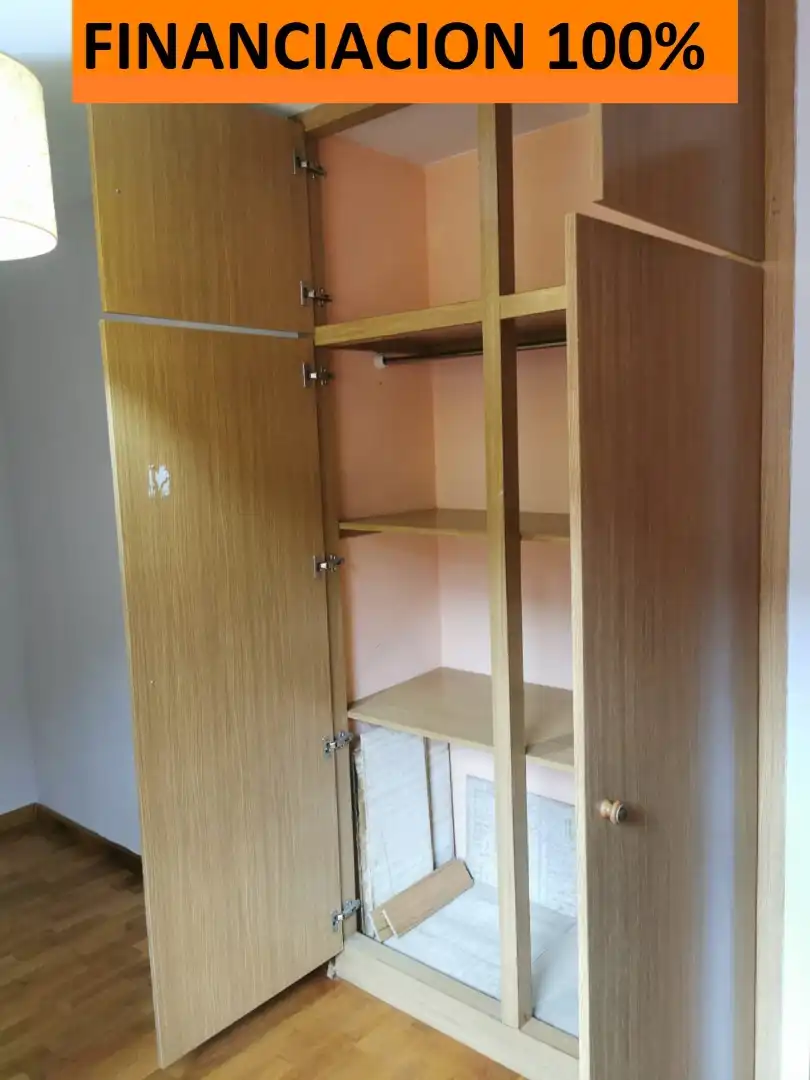 Habitación de Piso en venta en Tudela con Aire acondicionado, Calefacción y Terraza