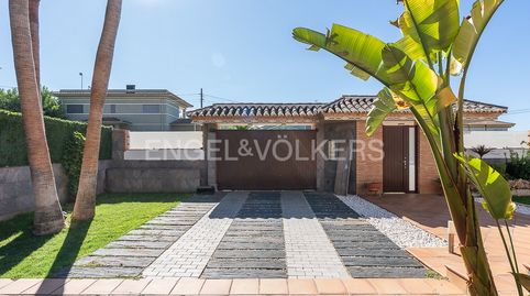 Photo 4 of Houses for rent in Carrer Gregal, Los Pinares - La Masia, Bétera