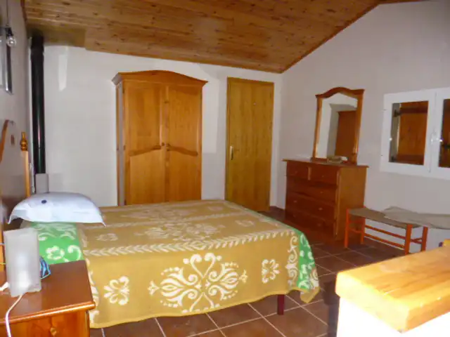 Bedroom of Houses for sale in Tortosa  with Heating and Terrace