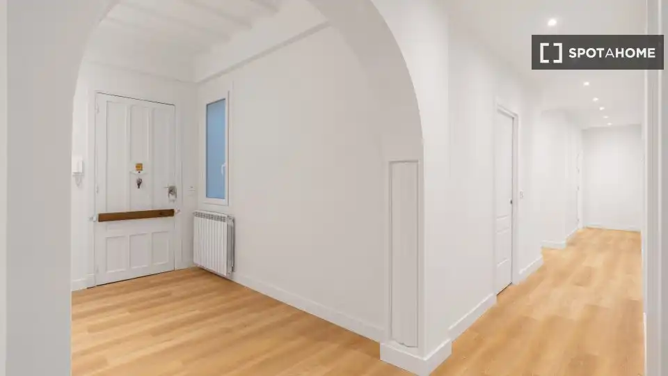 Habitació a Gros