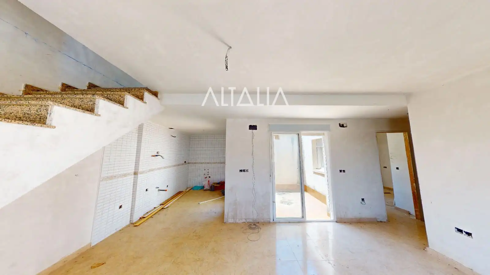 Casa o chalet en venta en La Almarcha 