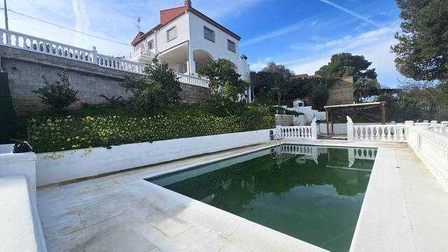 Casa-chalet en Venta en Monte Real