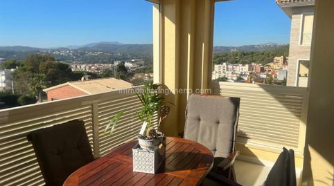 Foto 4 de Dúplex en venda a Mas Baell - Can Carbó, Girona