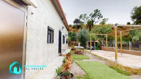 Foto 3 de Casa o xalet en venda a Can Palet de Vista Alegre, Barcelona