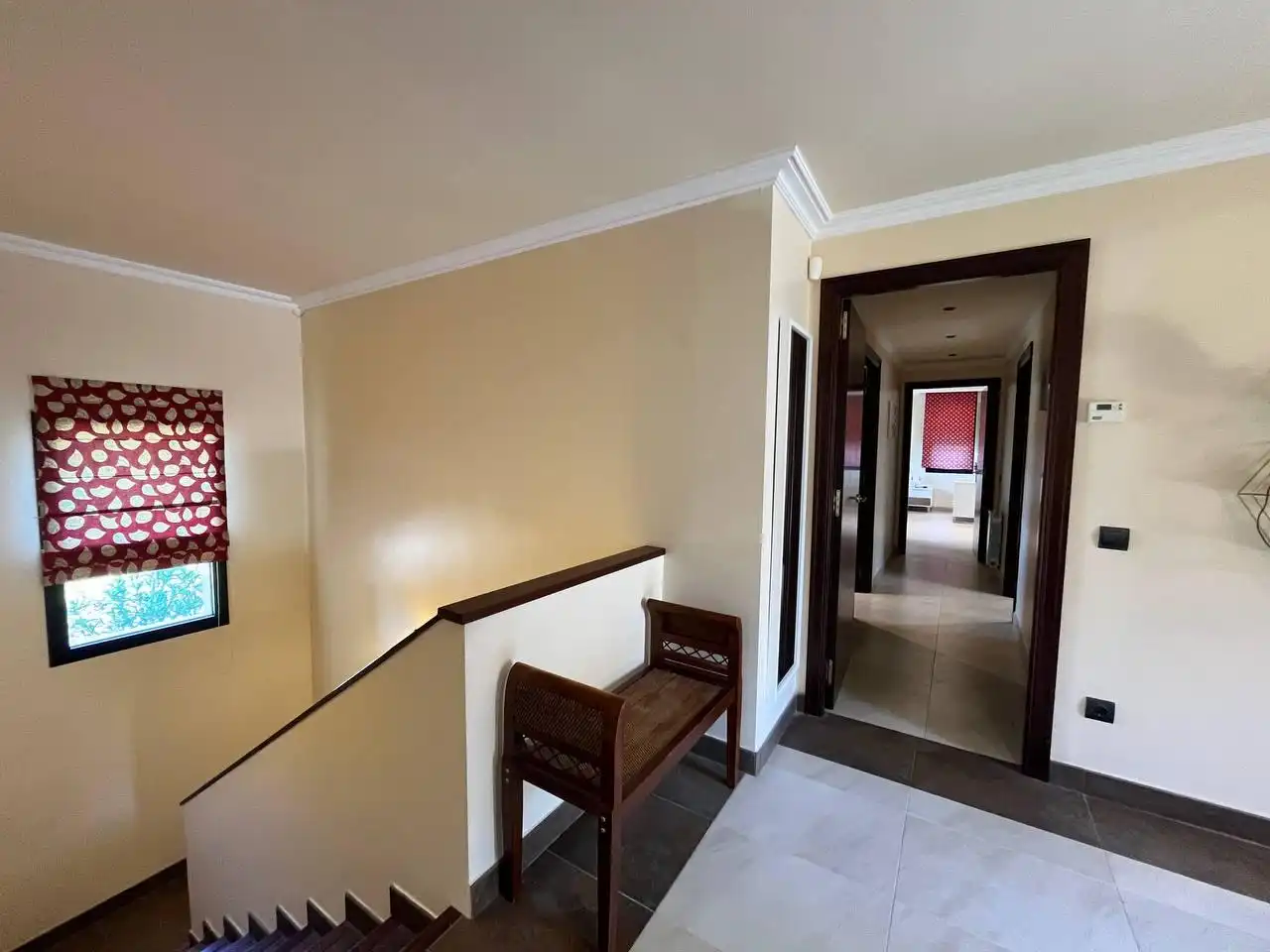 House with terrace to rent in calle de la Pujada de l'Hotel, imagen 9