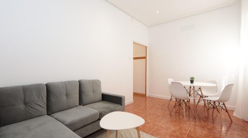 Foto 4 de Casa o chalet de alquiler en Barrio de la Concepción, Cartagena