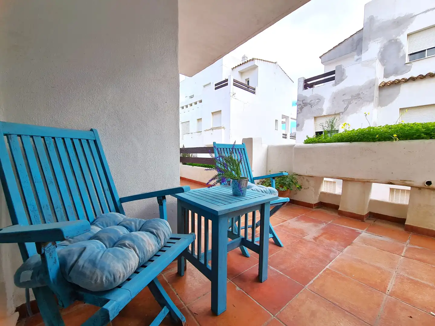 Apartment mit Pool zum Verkauf in Costa Natura, imagen 13