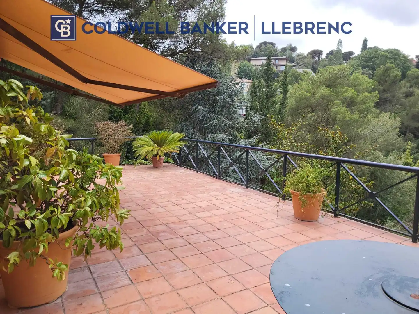 Terrassa de Planta baixa de lloguer en Barcelona amb Calefacció, Parquet i Terrassa