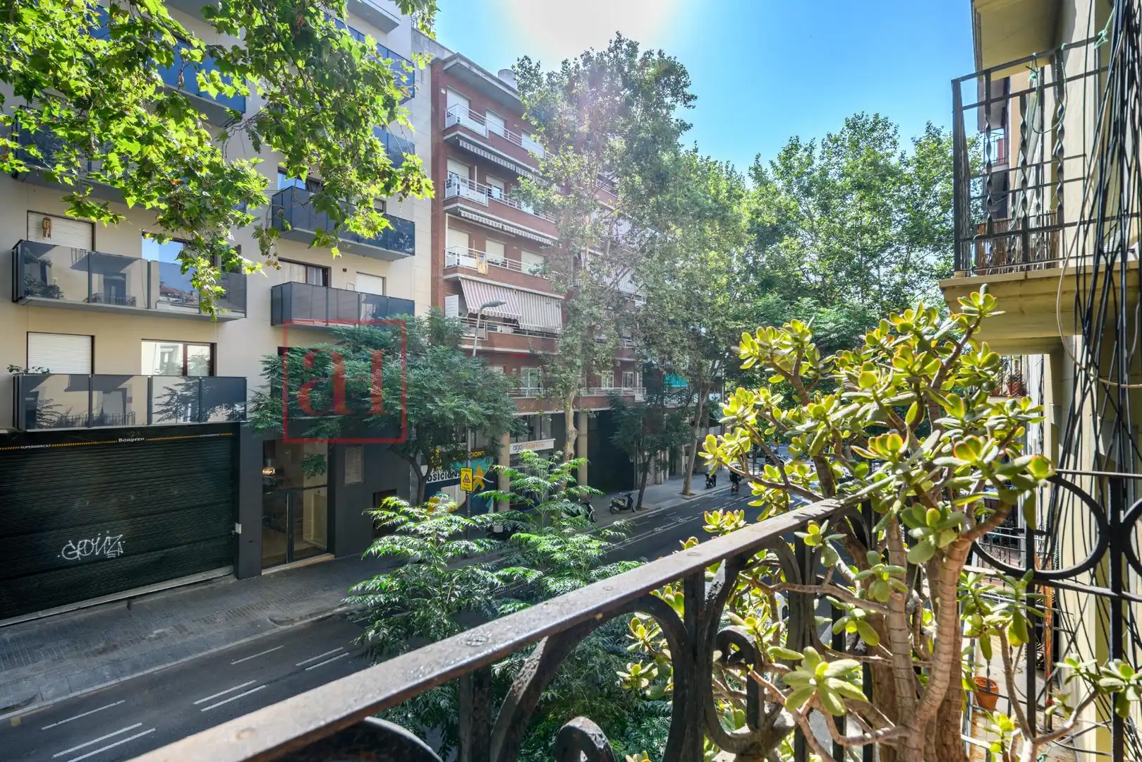 Piso con terraza en venta en Carrer Carrer Navas de Tolosa, imagen 9