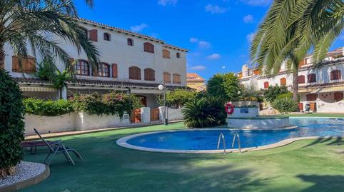 Photo 3 of Single-family semi-detached for sale in Reina Fabiola, Roda de Berà, Tarragona