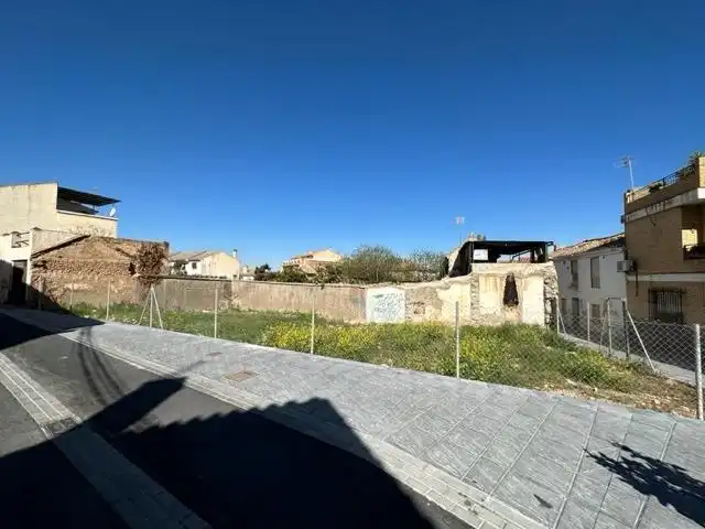 Terreni e lotti in vendita a Calle SAN MARIANO, imagen 4