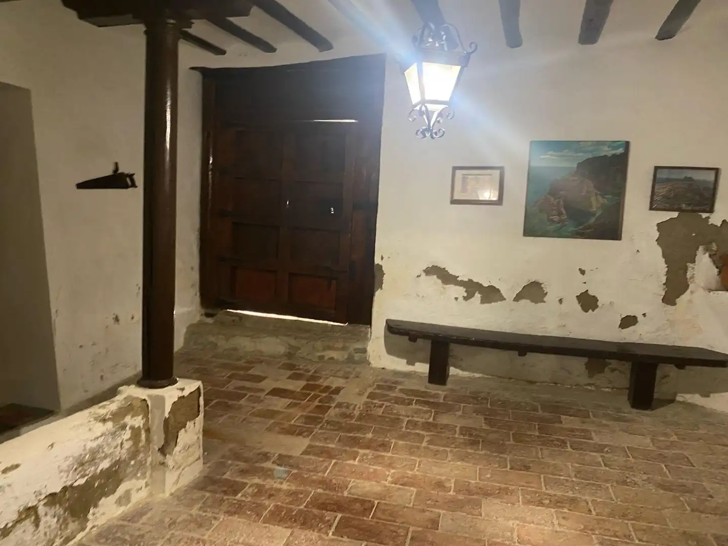 Country homes for sale in Burbáguena
