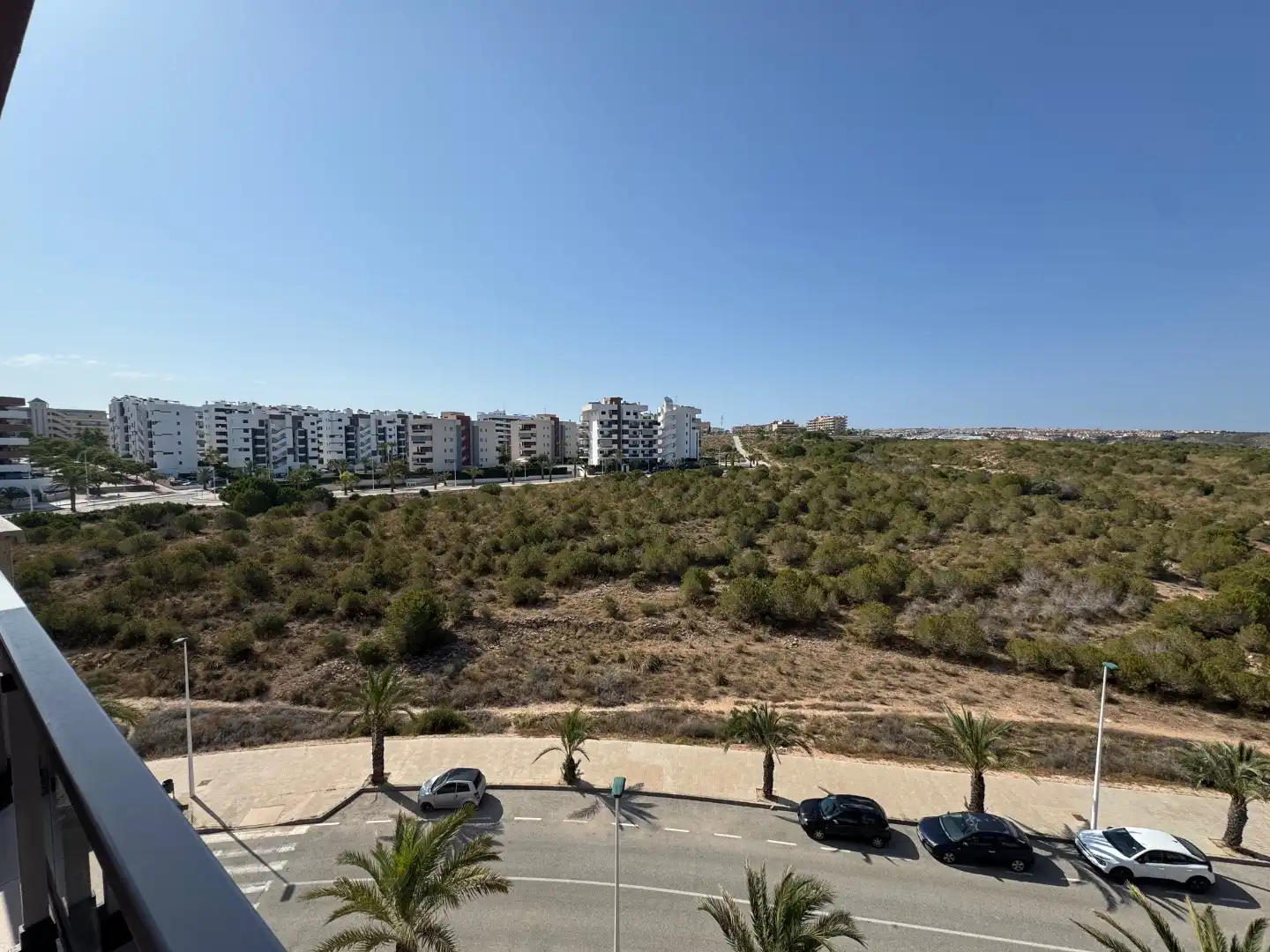 Apartamento con piscina en venta en Carrer Gran Vía 5, imagen 16
