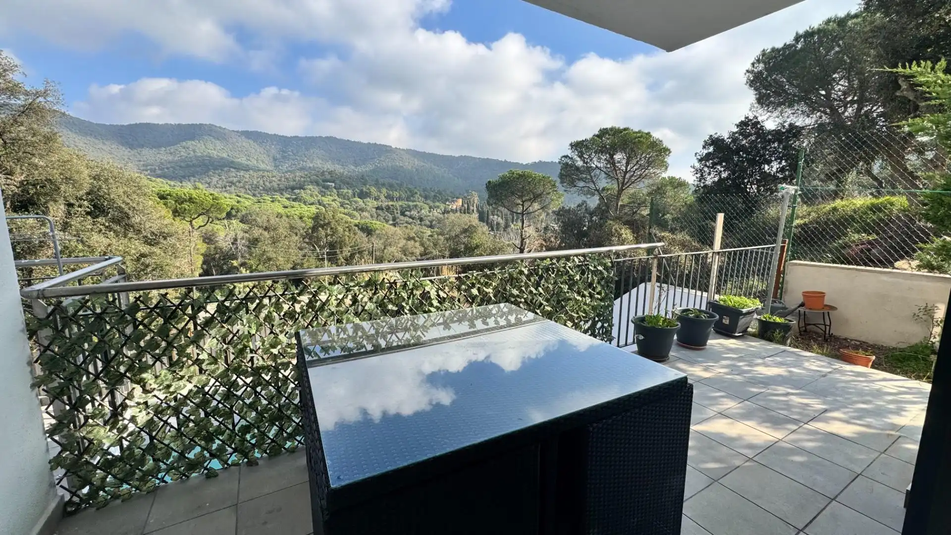 Chalet con terraza en venta en Avenida Manxa, imagen 25