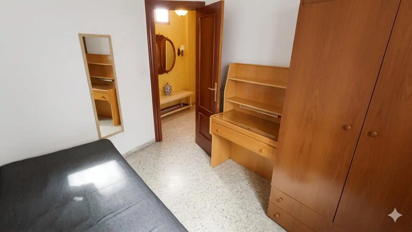 Flat for rent in Granada, Granada