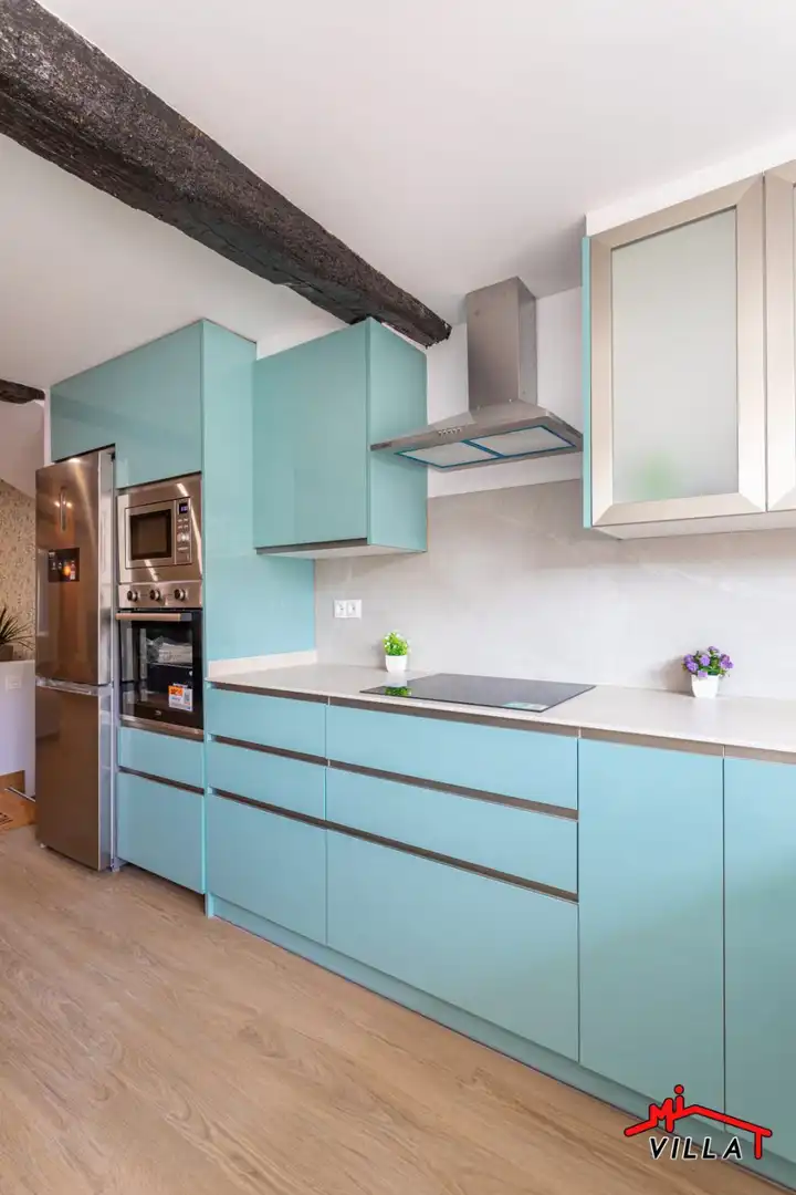 Flat for sale in Centro