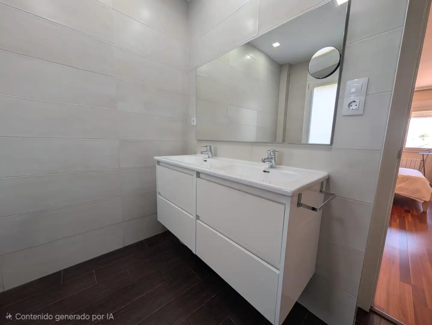 Bathroom of Houses for sale in Mutxamel