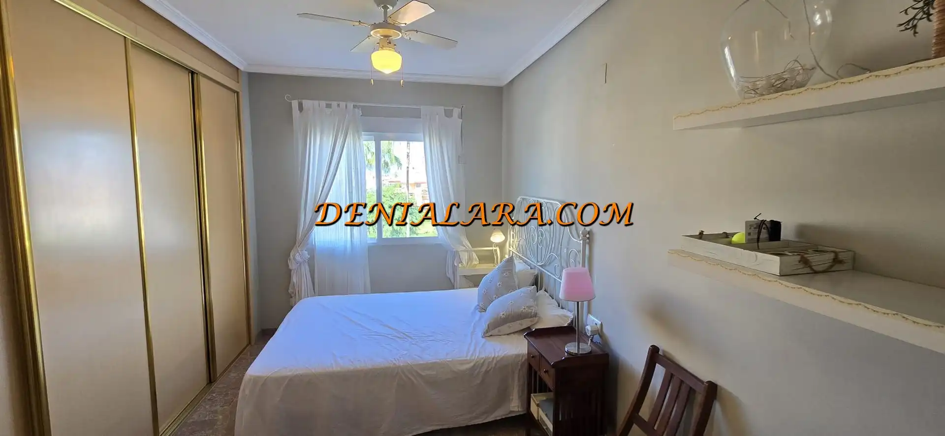 Ático con terraza en venta en La Xara - La Sella, imagen 12