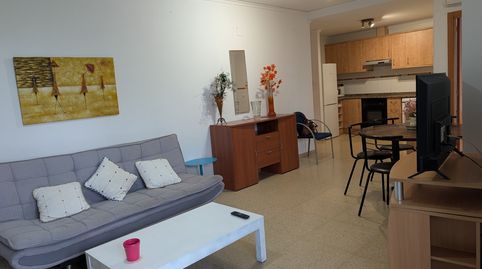 Piso semi nuevo en primera línea de playa, imatge 4