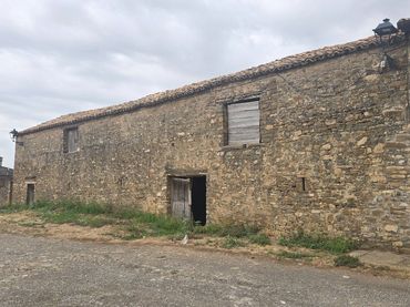 Casa rustica in vendita a eras bajas