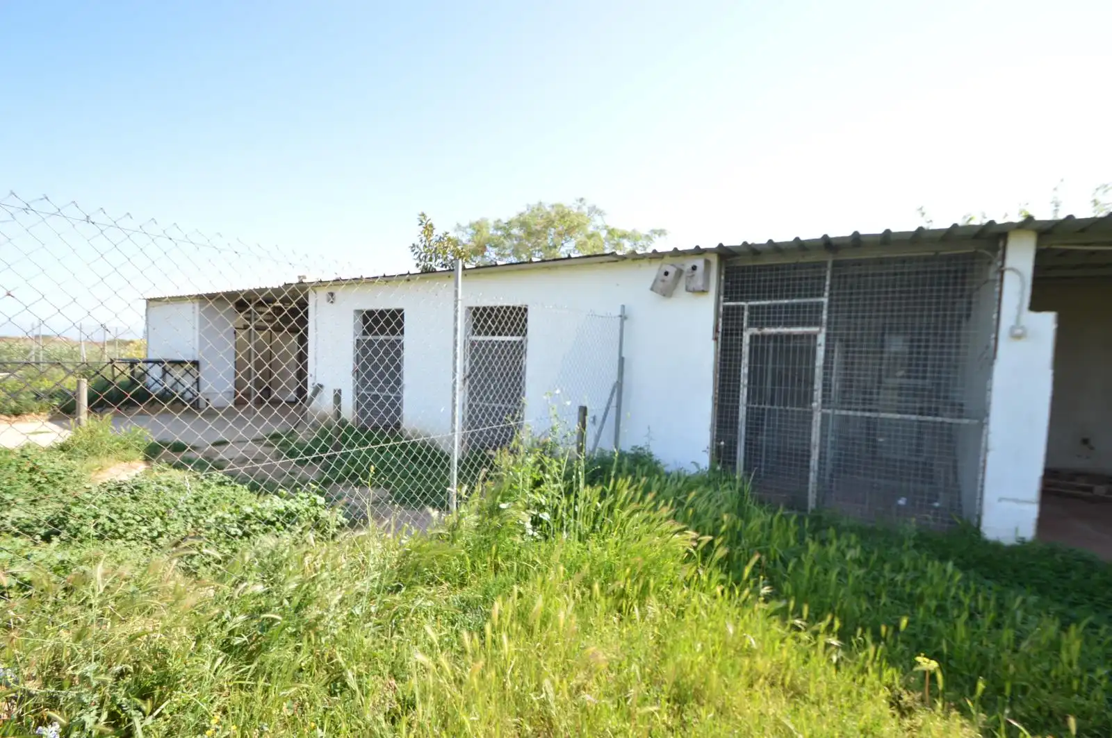 Terreno rustico in vendita a Partidas de interior - Zona Rústica, imagen 31