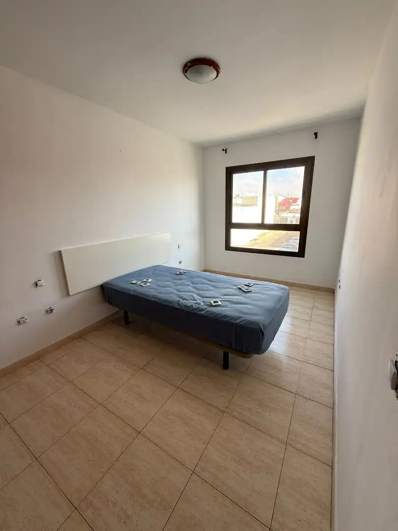 Apartament en venda a El Charco - Las Salinas