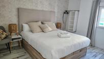Bedroom of Apartment for sale in Málaga Capital  with Air Conditioner and Heating