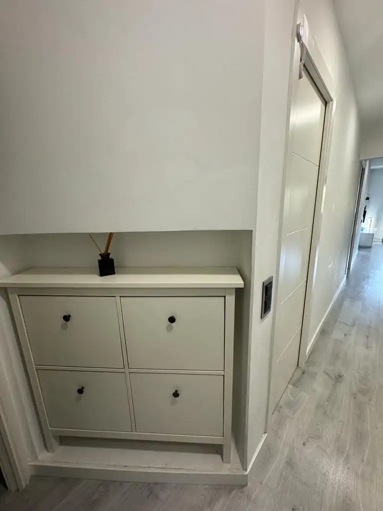 Flat for rent in Barcelona  with Furnished, Oven and Washing machine