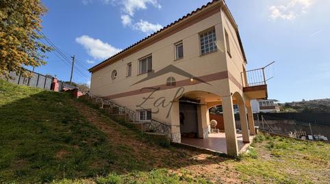 Foto 5 von Haus oder Chalet zum Verkauf in Carrer Carrer Sant Joan, Montbarbat, Maçanet de la Selva