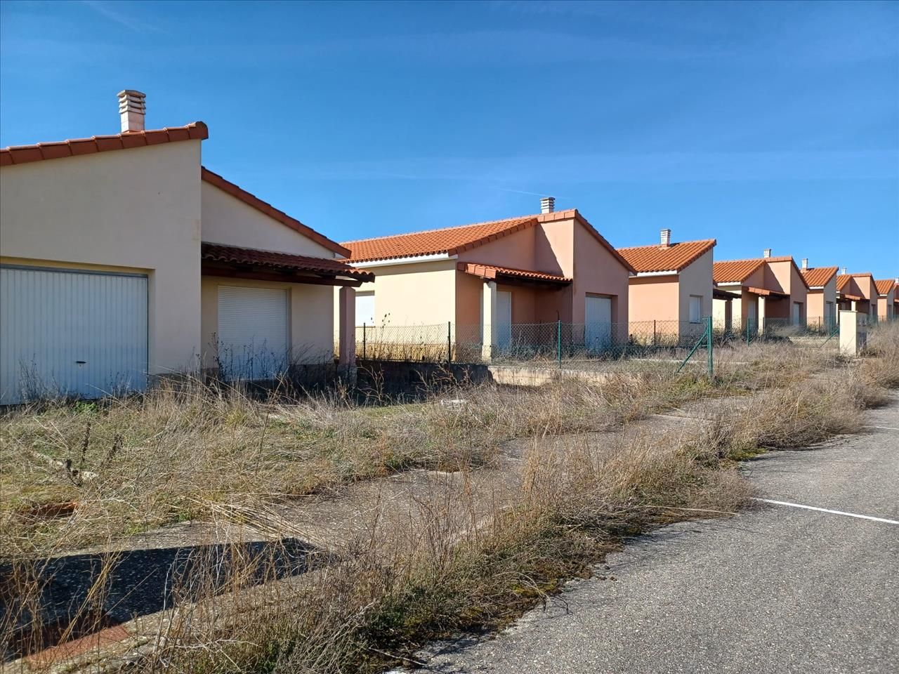 House or chalet for sale in Valle de las Navas
