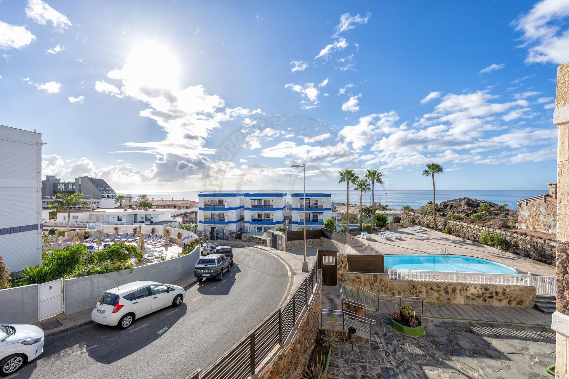 Ático en venta en Calle Las Margaritas, San Agustín - Bahía Feliz