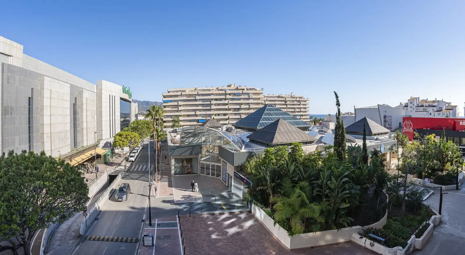 Wohnung mit Terrasse zum Verkauf in Avenida de Julio Iglesias 103, imagen 24