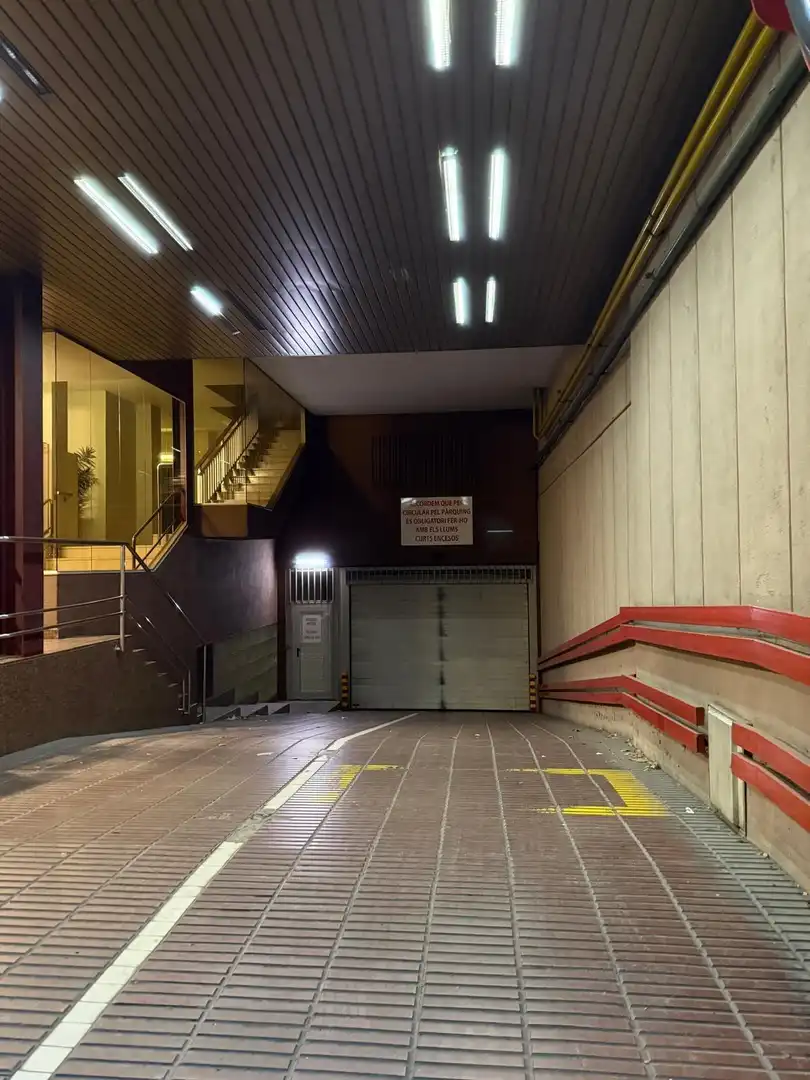 Individuale in affitto a Carrer de la Sèquia, imagen 2