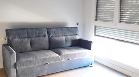 Foto 4 de Apartament de lloguer a Plaza Príncipe de la Paz, Casco Antiguo, Badajoz