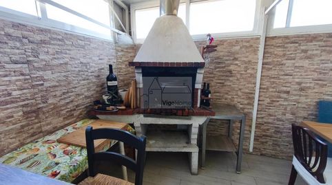 Foto 2 de Piso en venta en Portela, Casablanca - Calvario, Vigo