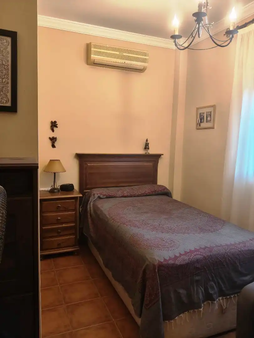 Casa rústica amb jardí en venda a Calle las Boneas 4, imagen 21