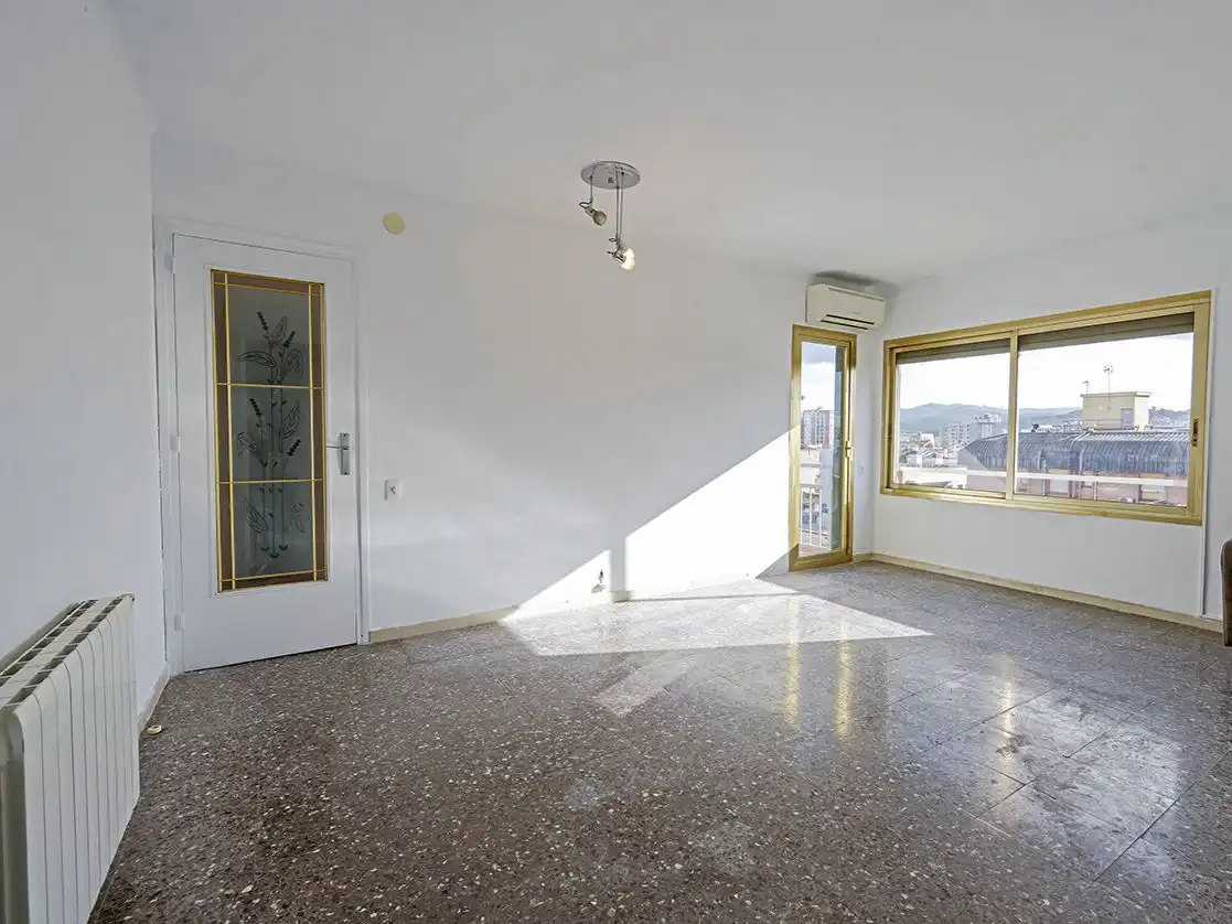 Wohnung mit Aufzug zum Verkauf in Carrer de Prat de la Riba 31, imagen 3