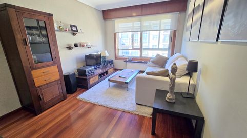 Foto 5 de Piso en venta en Centro - Areal, Vigo